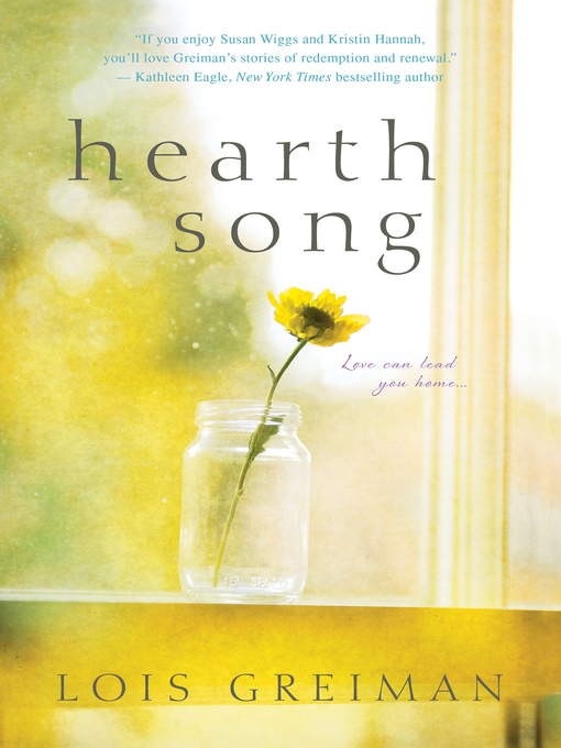 Title details for Hearth Song by Lois Greiman - Available